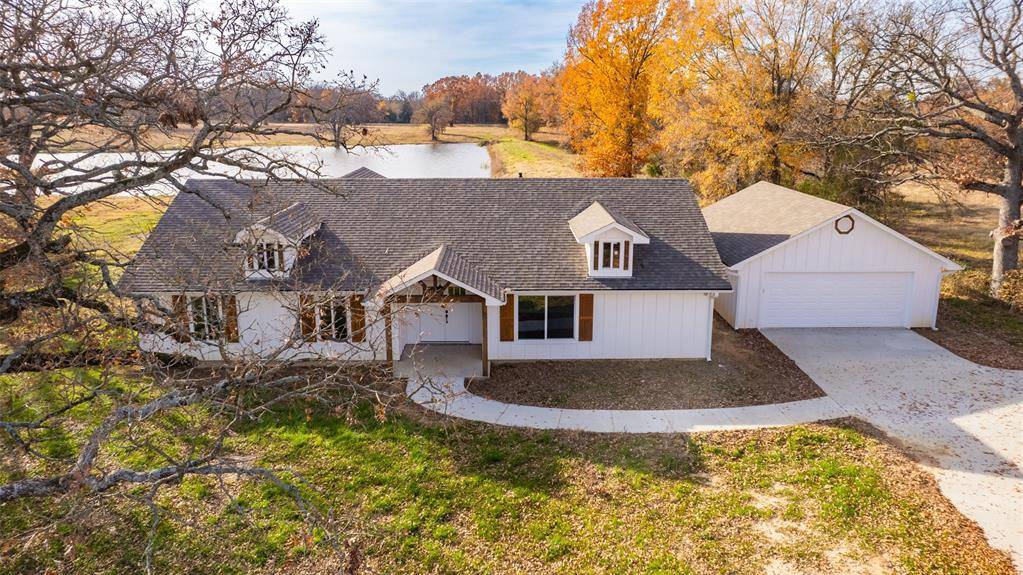 315 Private Road 7327, Emory, TX 75440