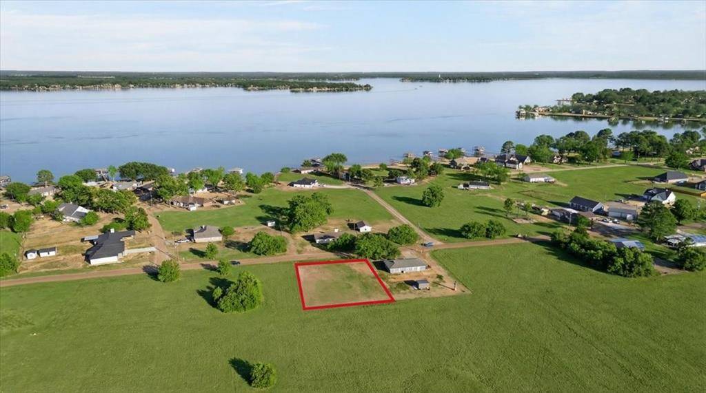 0 LBJ Ranch Road, Trinidad, TX 75163