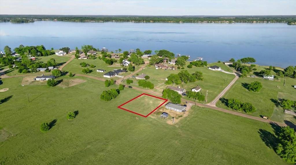 0 LBJ Ranch Road, Trinidad, TX 75163