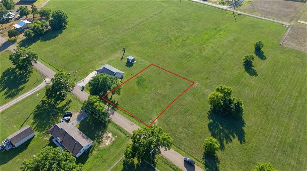 0 LBJ Ranch Road, Trinidad, TX 75163