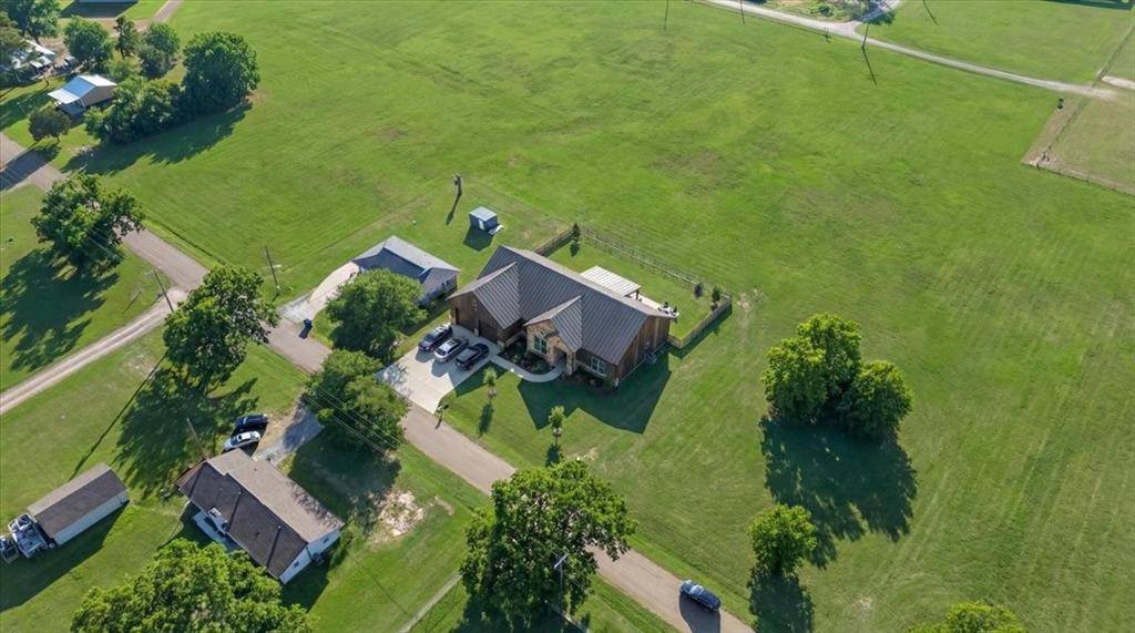 0 LBJ Ranch Road, Trinidad, TX 75163