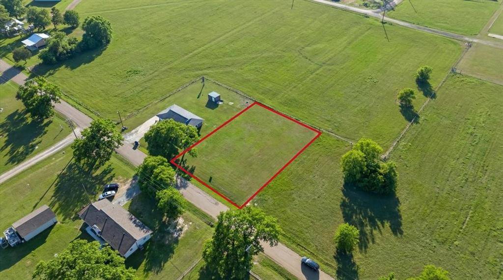 0 LBJ Ranch Road, Trinidad, TX 75163