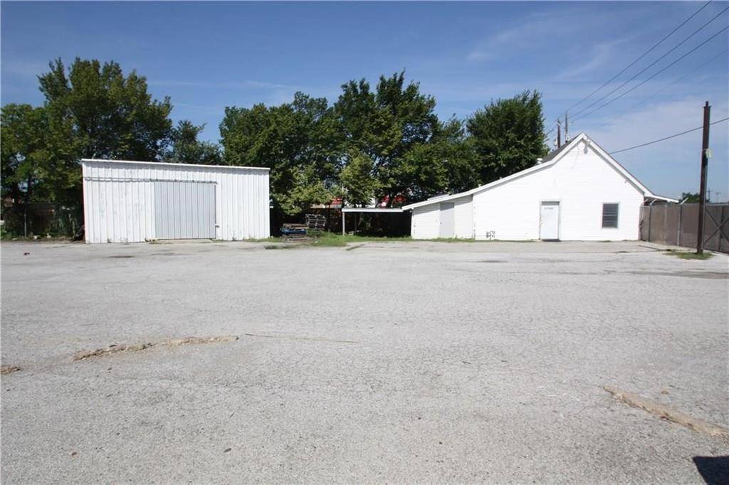 1010 US Highway 80 E, Mesquite, TX 75149