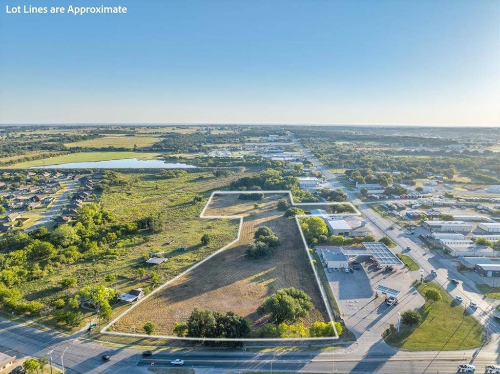1401 E Washington Street, Stephenville, TX 76401
