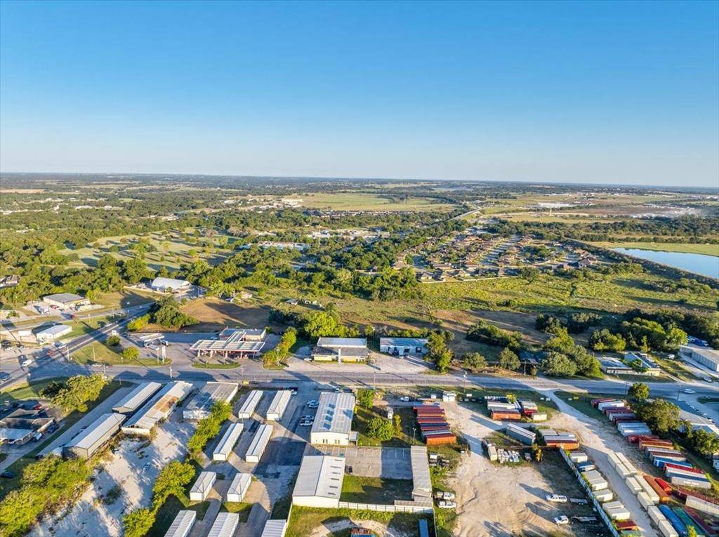 1401 E Washington Street, Stephenville, TX 76401