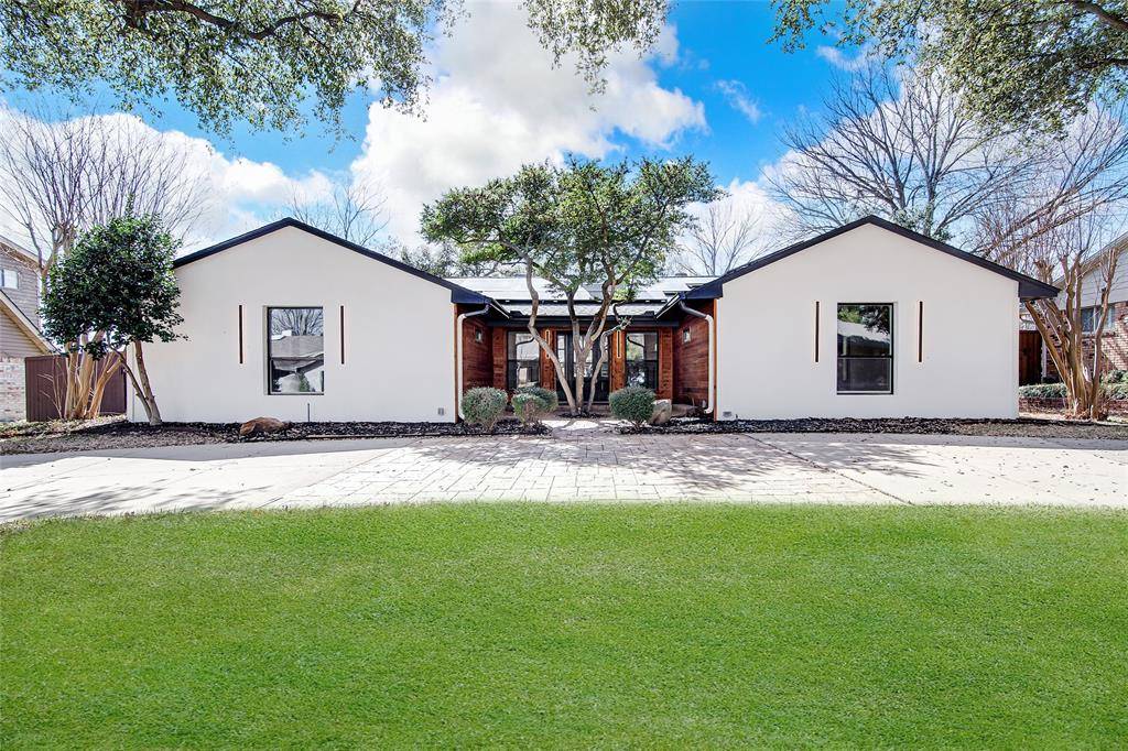 7992 Fallmeadow Lane, Dallas, TX 75248