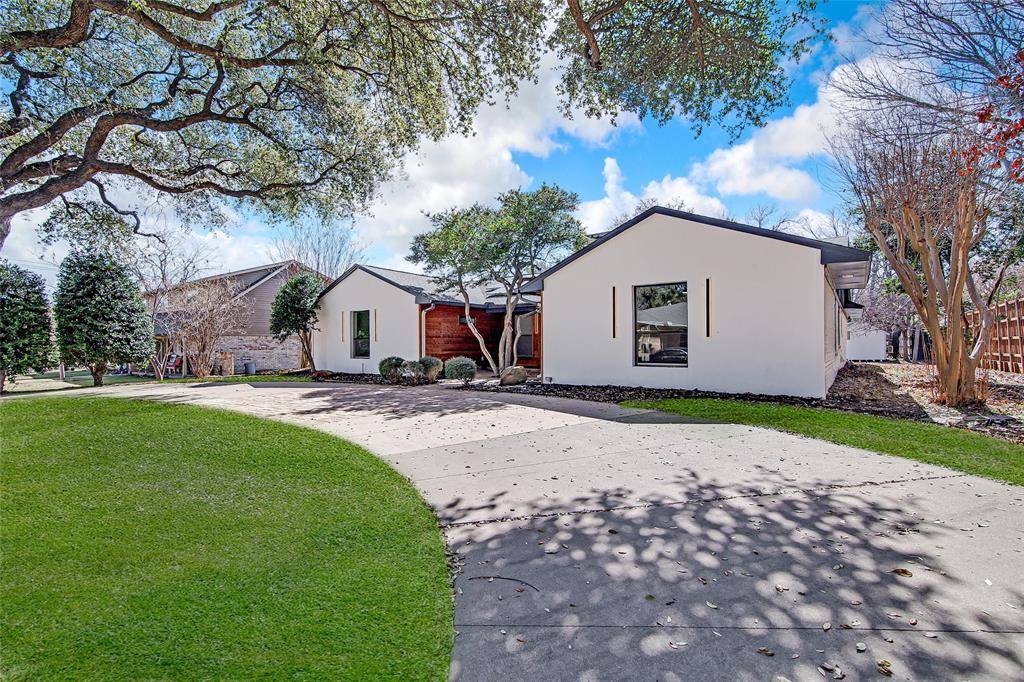 7992 Fallmeadow Lane, Dallas, TX 75248