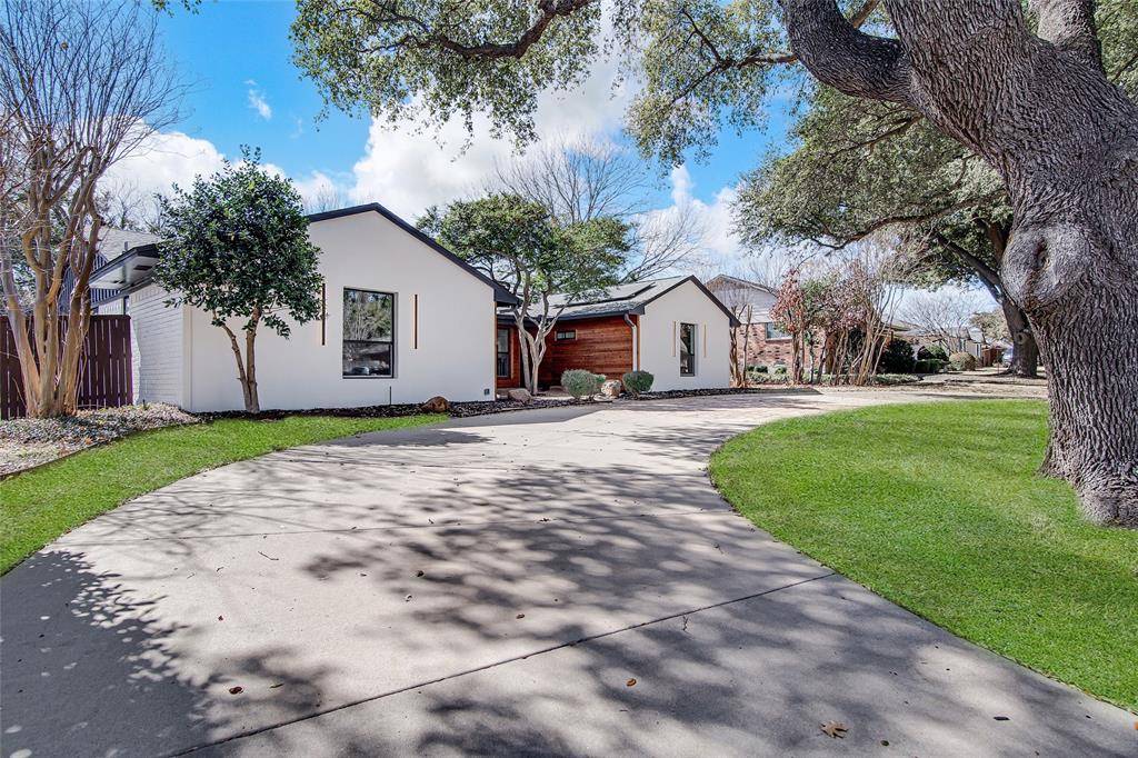 7992 Fallmeadow Lane, Dallas, TX 75248