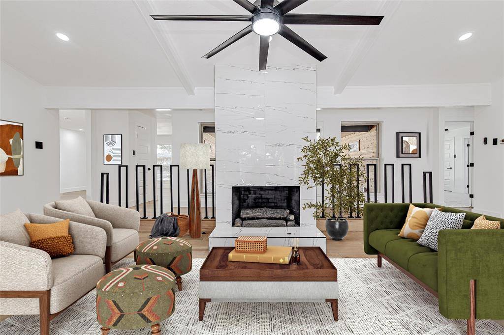 7992 Fallmeadow Lane, Dallas, TX 75248