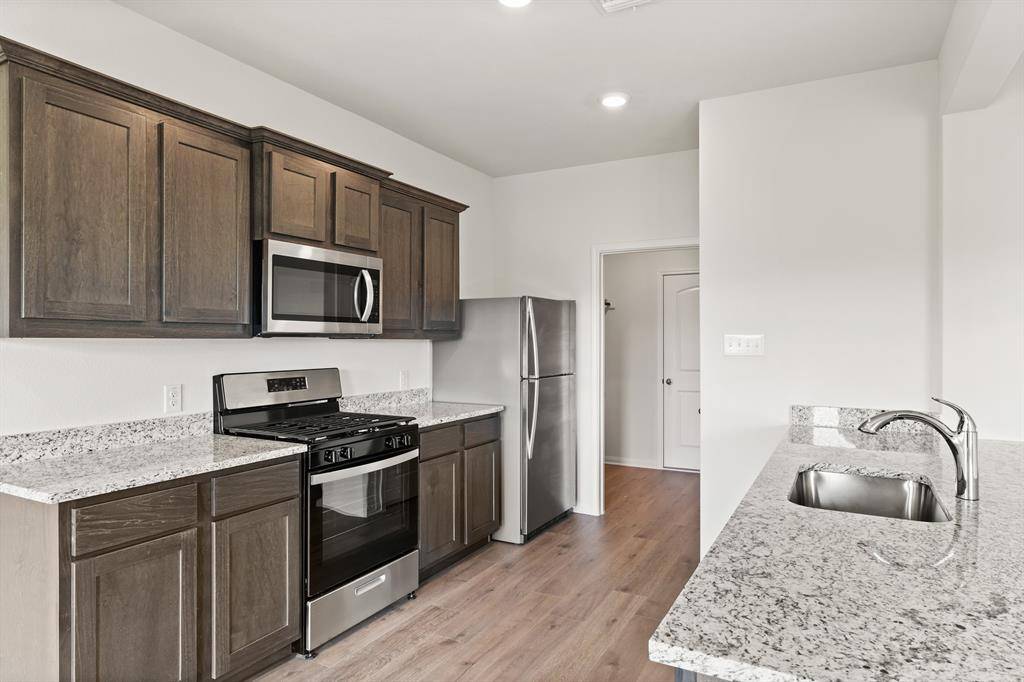 13461 Stage Coach Lane, Cresson, TX 76035