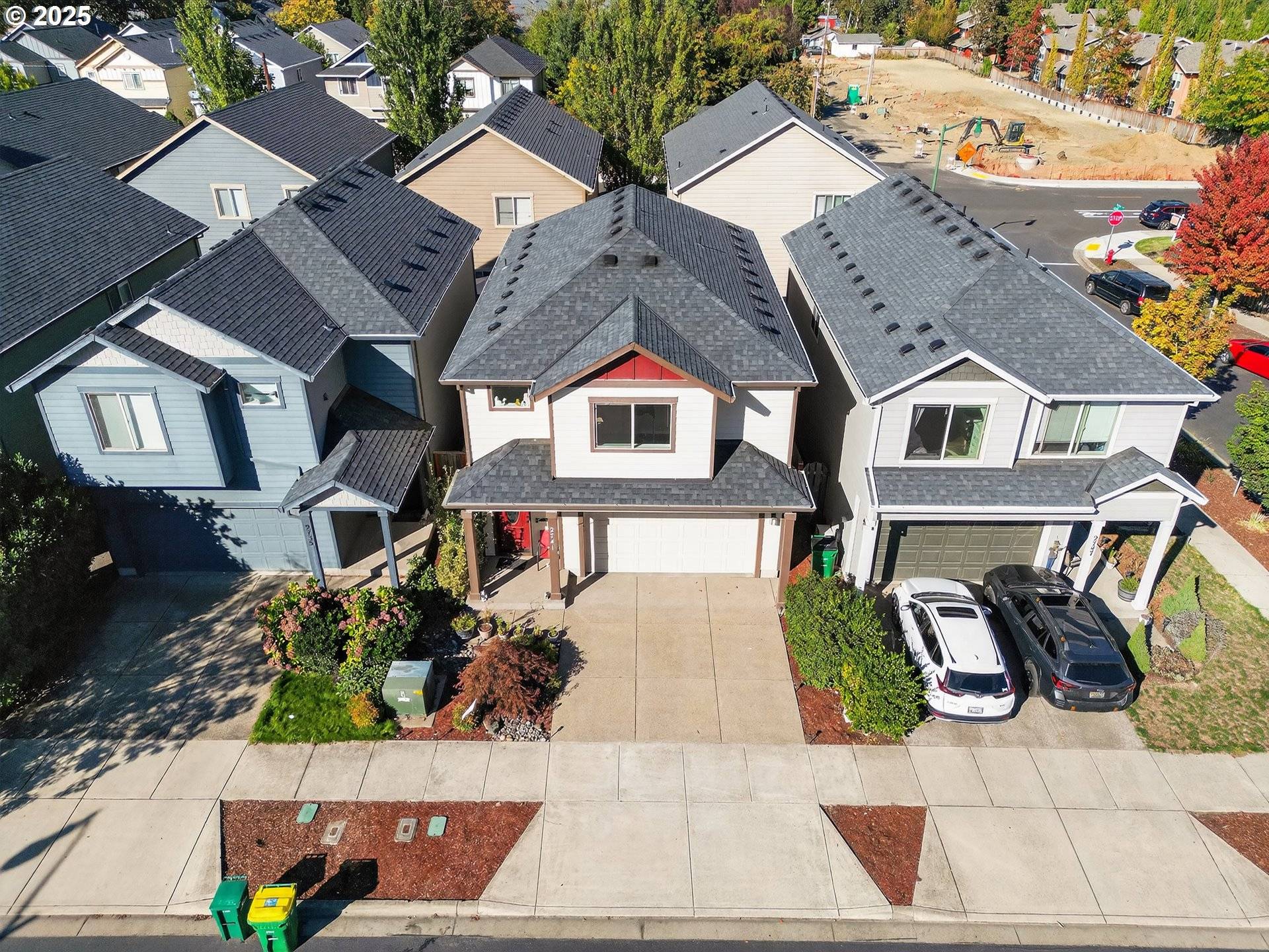 2741 25TH PL, Forest Grove, OR 97116