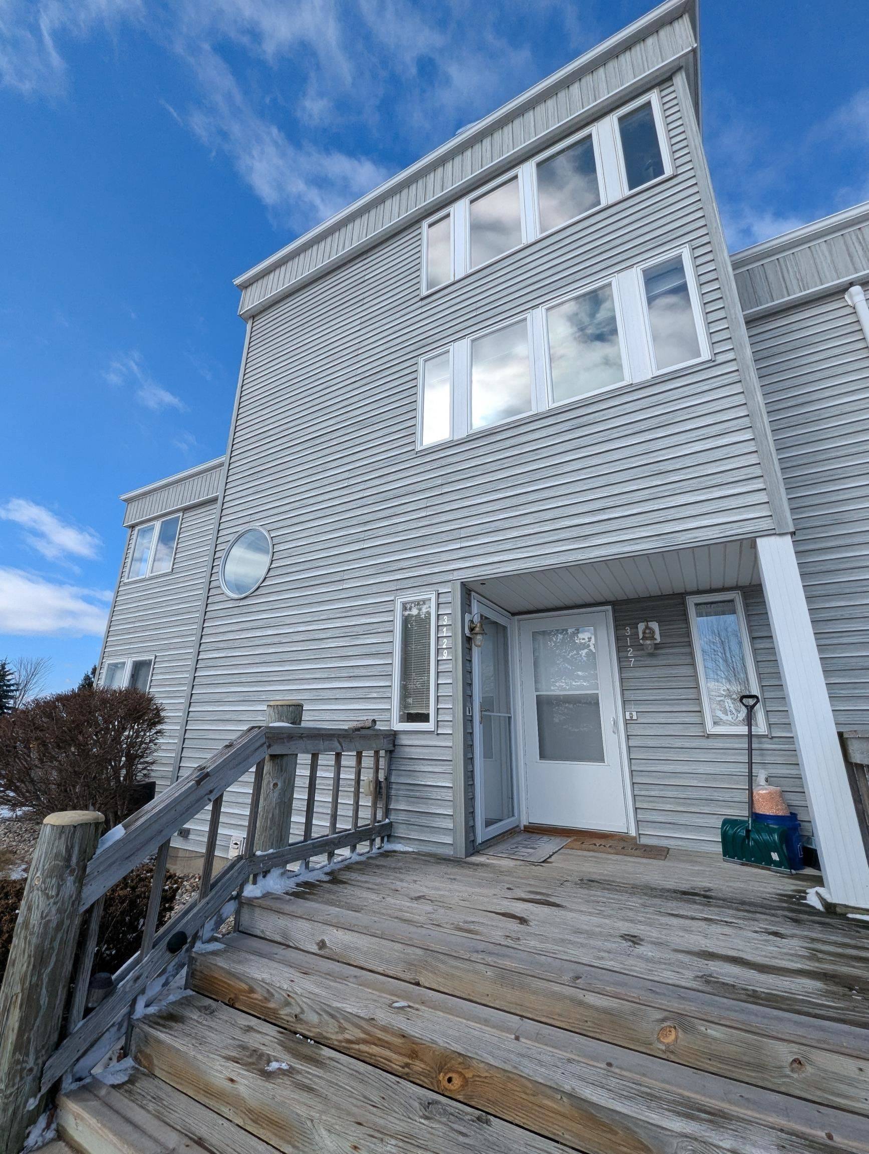 3129 Midshipman DR, Au Gres Twp, MI 48703