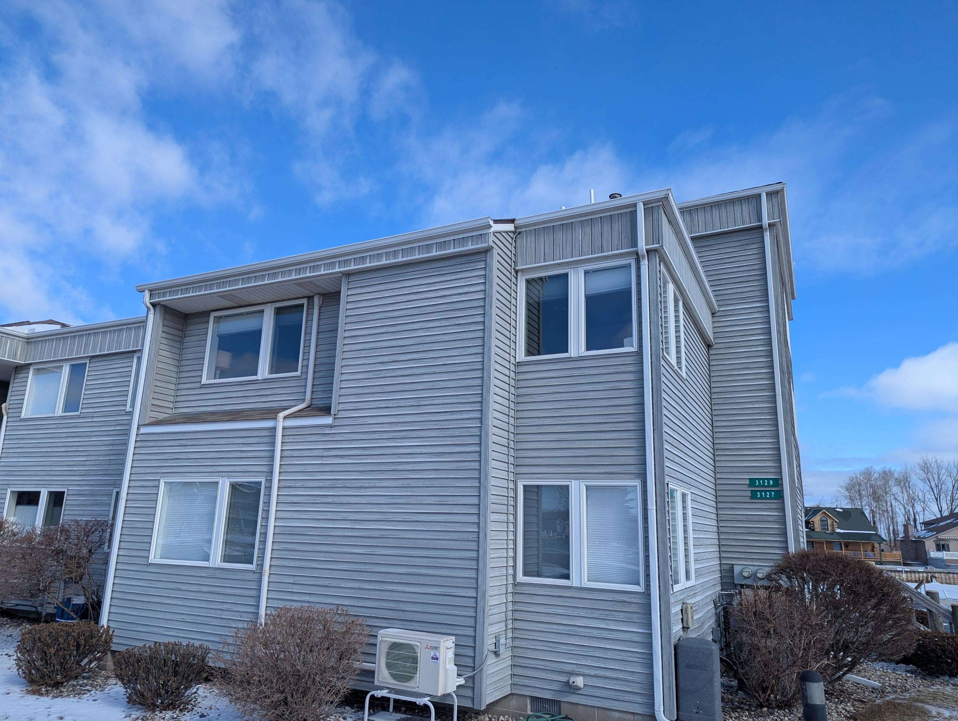 3129 Midshipman DR, Au Gres Twp, MI 48703