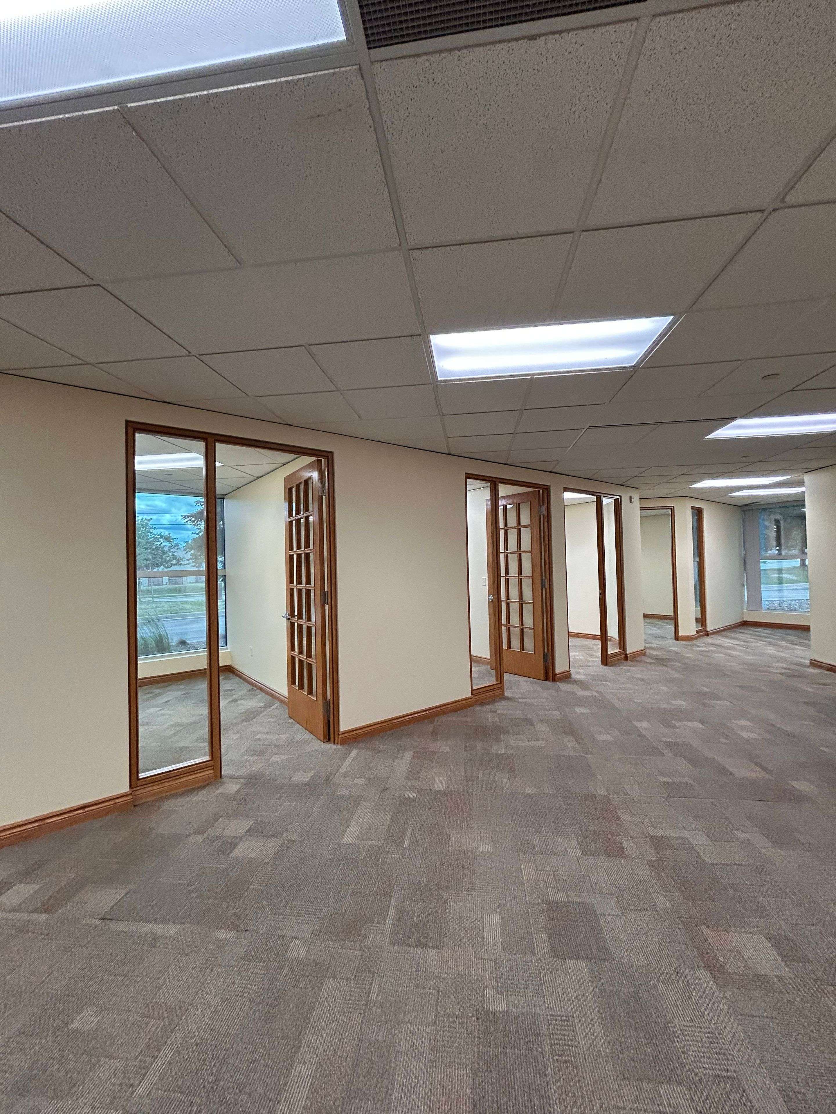 5500 North Service RD #101, Burlington, ON L7L 6W6