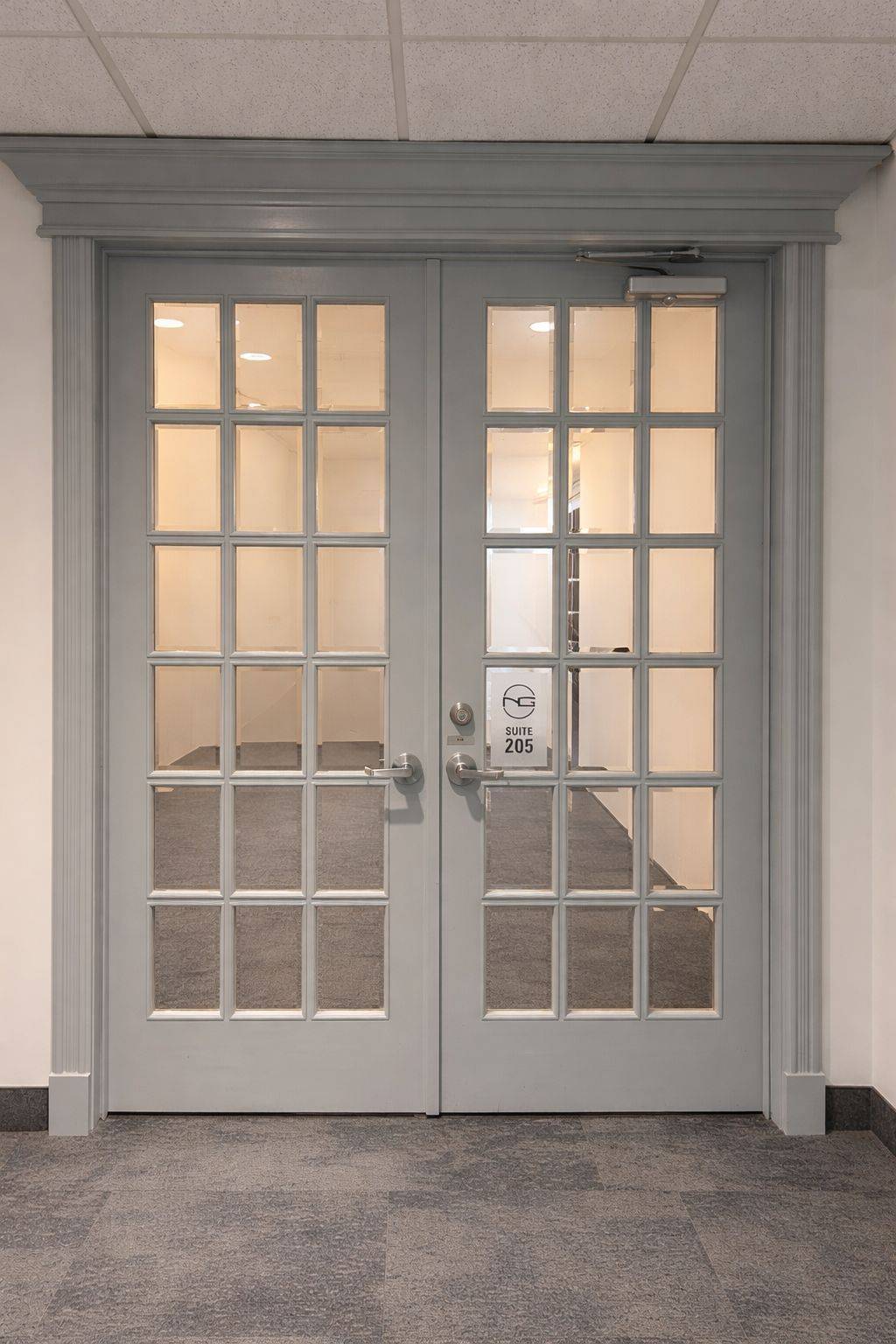 5500 North Service RD #205, Burlington, ON L7L 6W6