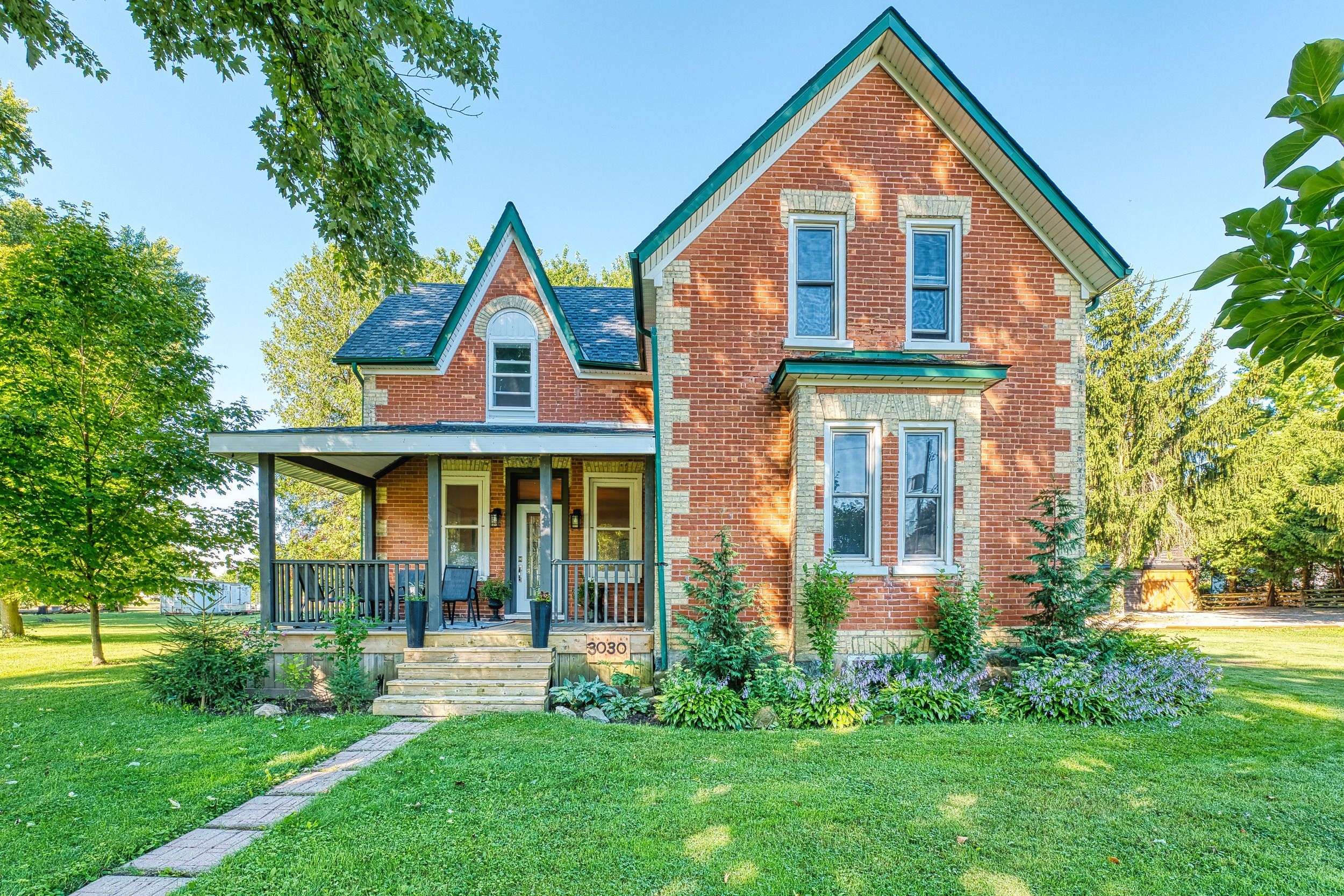 3030 Patrick ST, Howick, ON N0G 1V0
