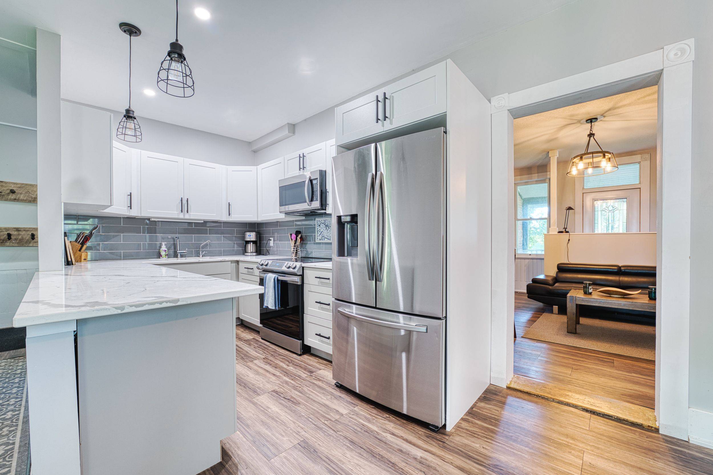 3030 Patrick ST, Howick, ON N0G 1V0