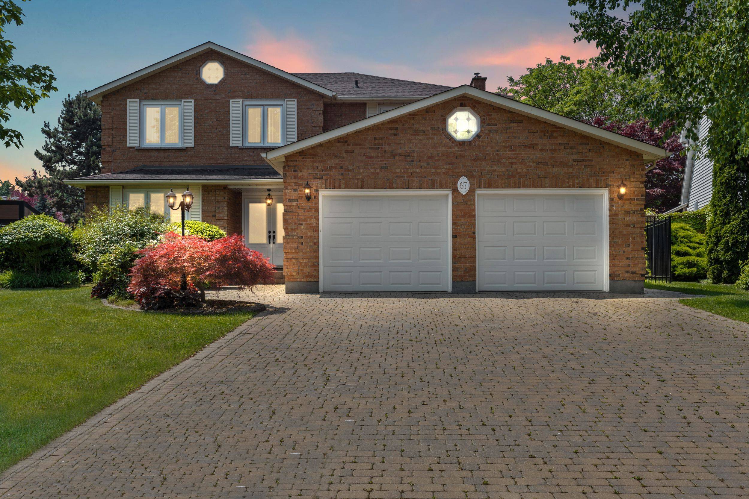 67 THE PROMENADE N/A, Niagara-on-the-lake, ON L0S 1J0