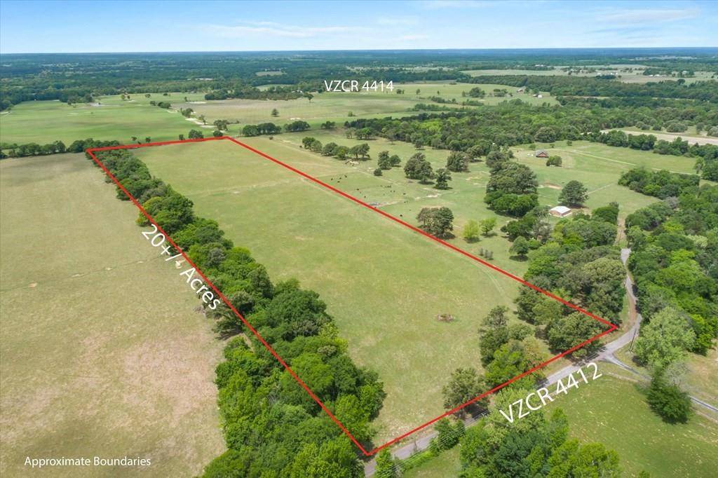 TBD VZ County Road 4412, Ben Wheeler, TX 75754