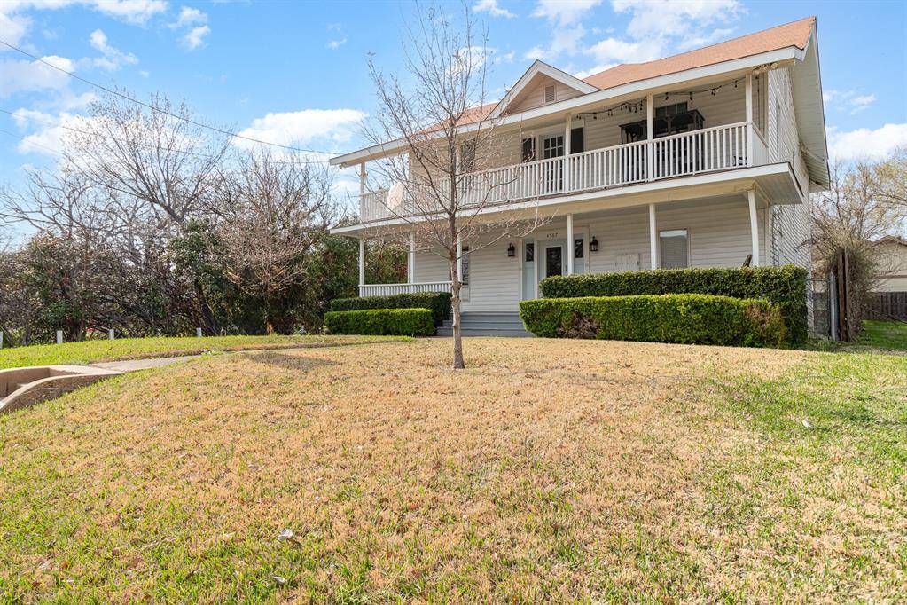 4505-07 Worth Street, Dallas, TX 75246