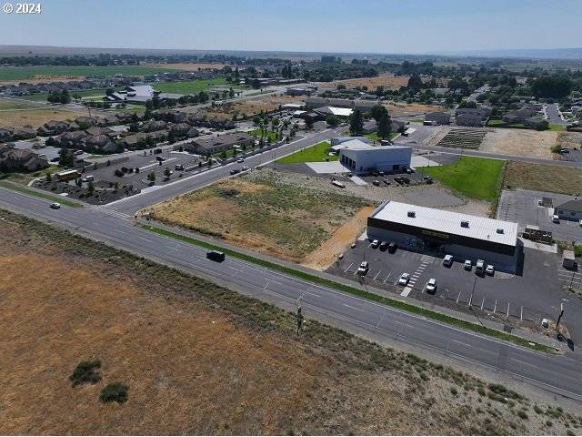 S Main ST, Boardman, OR 97818