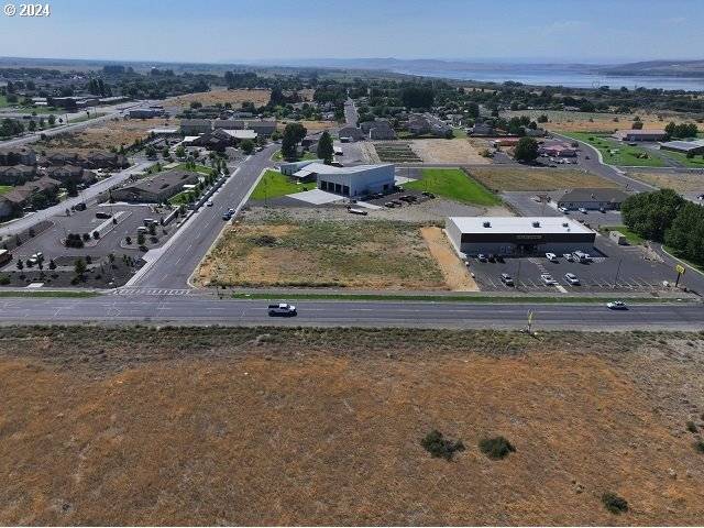 S Main ST, Boardman, OR 97818