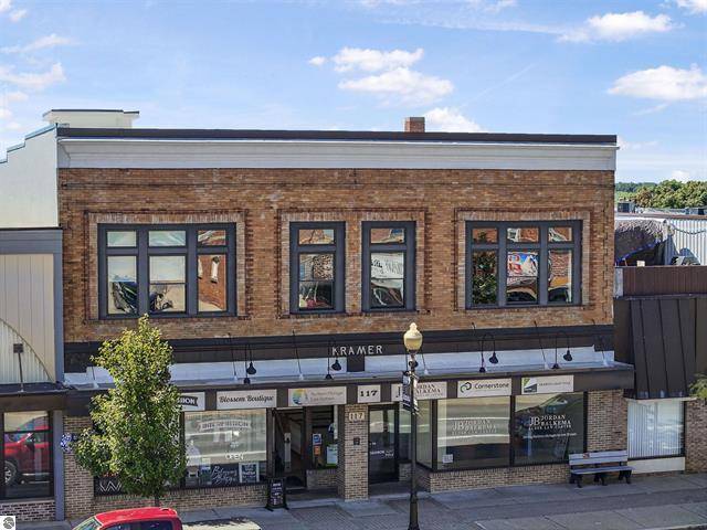 117 N Mitchell ST, Cadillac City, MI 49601