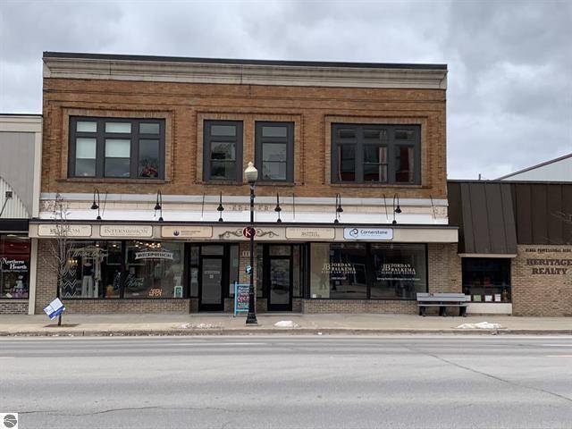 117 N Mitchell ST, Cadillac City, MI 49601