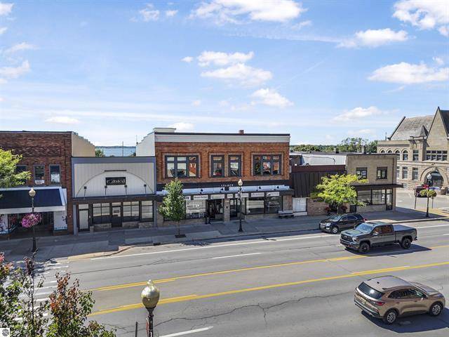 117 N Mitchell ST, Cadillac City, MI 49601