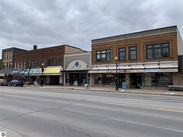 117 N Mitchell ST, Cadillac City, MI 49601