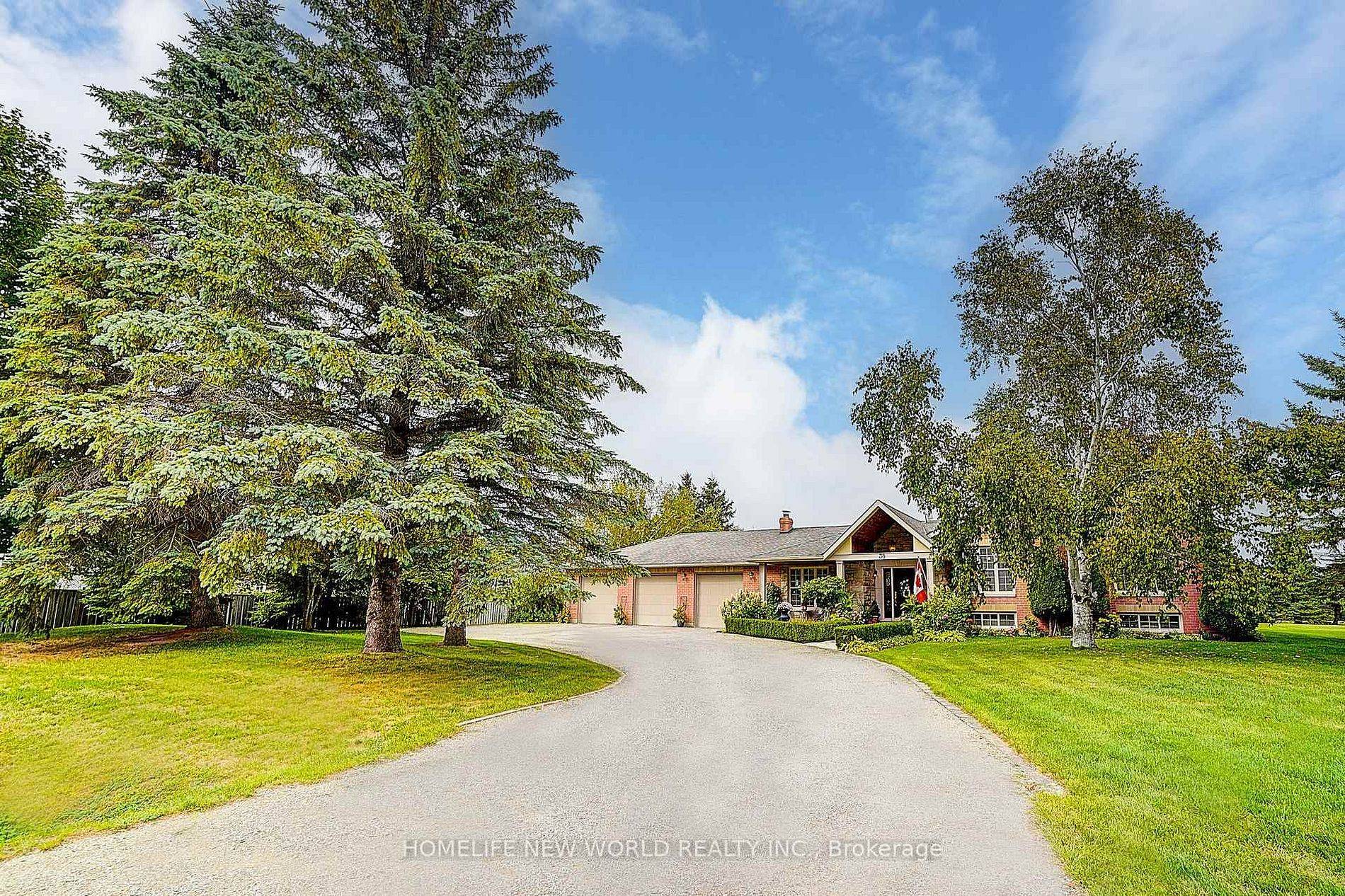 38 Audubon WAY, Georgina, ON L0E 1A0