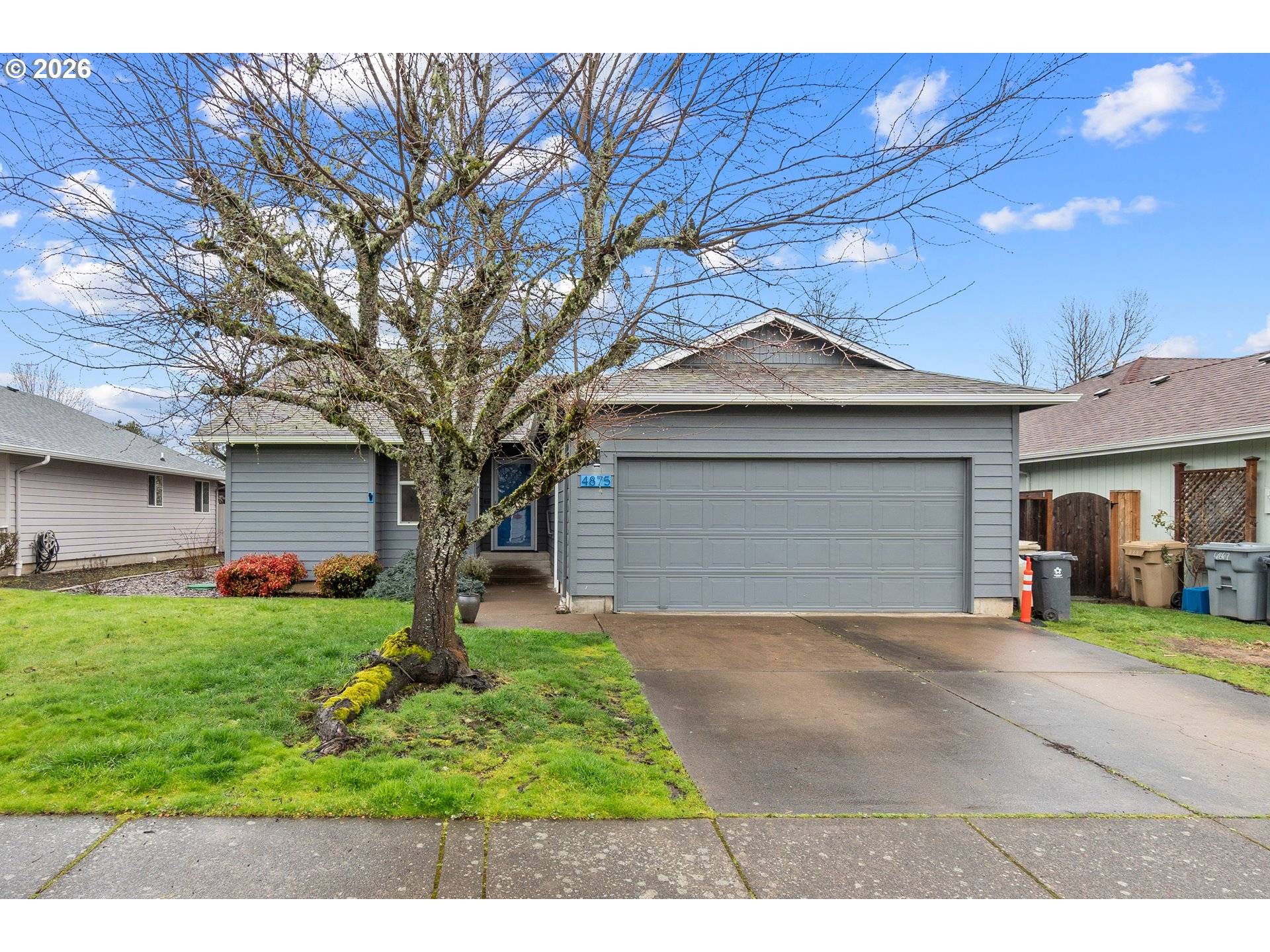 4875 SW ASTER ST, Corvallis, OR 97333