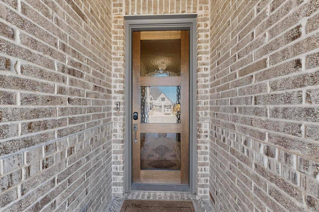 207 Buffalo Boulevard, Rhome, TX 76078