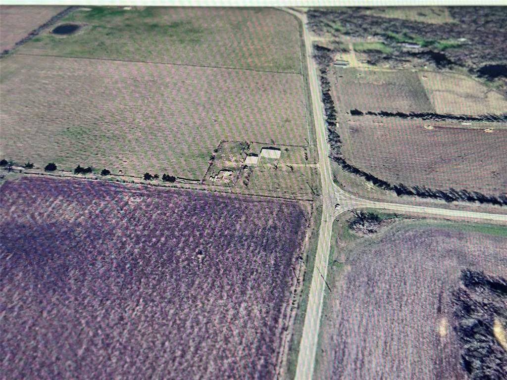 9788 Farm Road 128, Ben Franklin, TX 75415