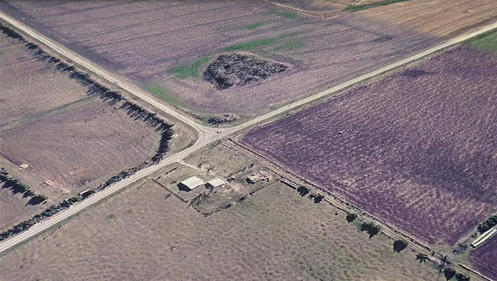 9788 Farm Road 128, Ben Franklin, TX 75415