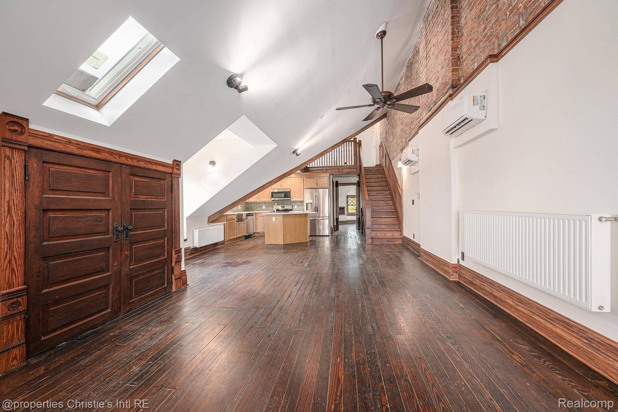 701 W Canfield ST #6, Detroit, MI 48201