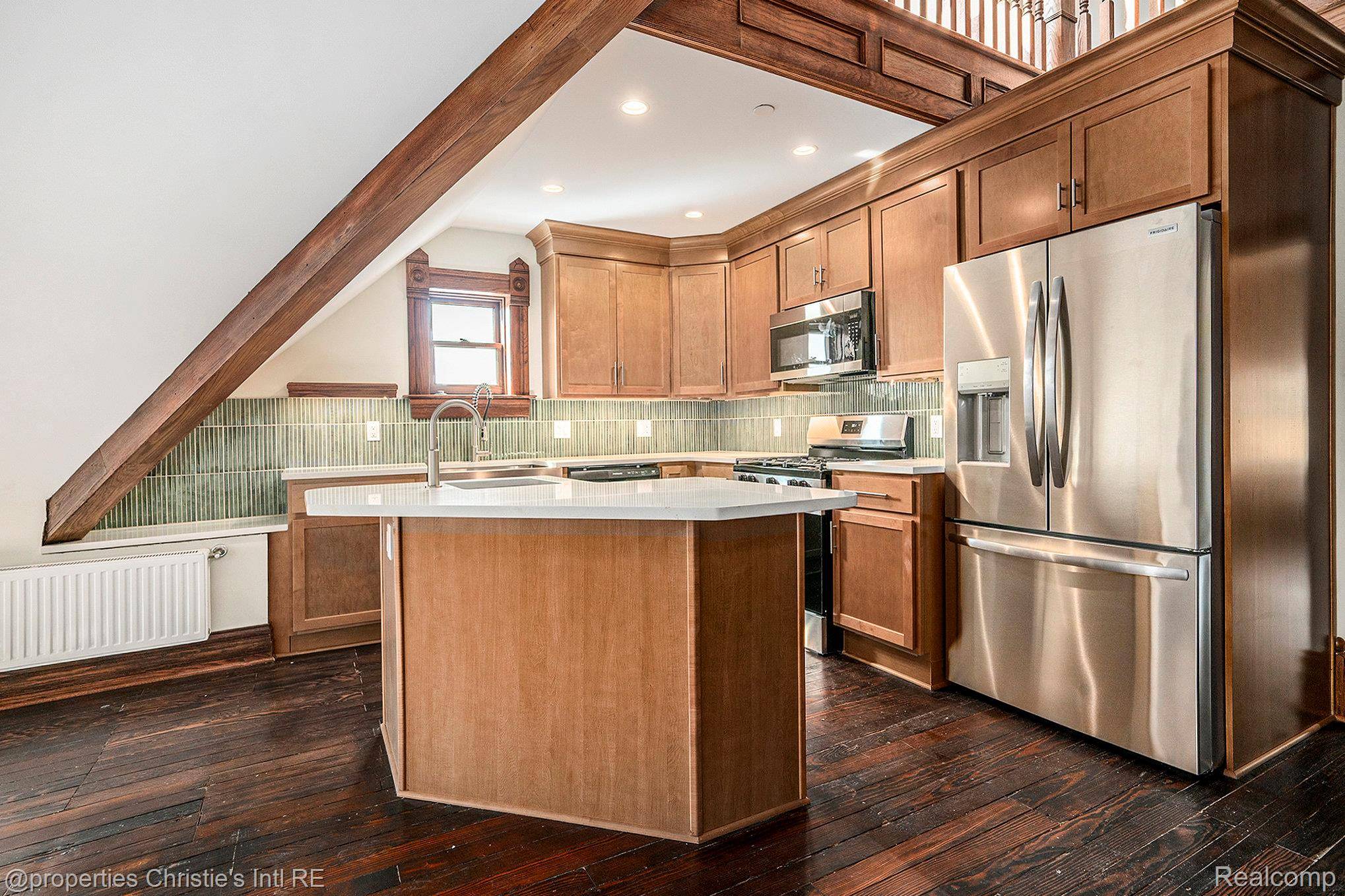 701 W Canfield ST #6, Detroit, MI 48201