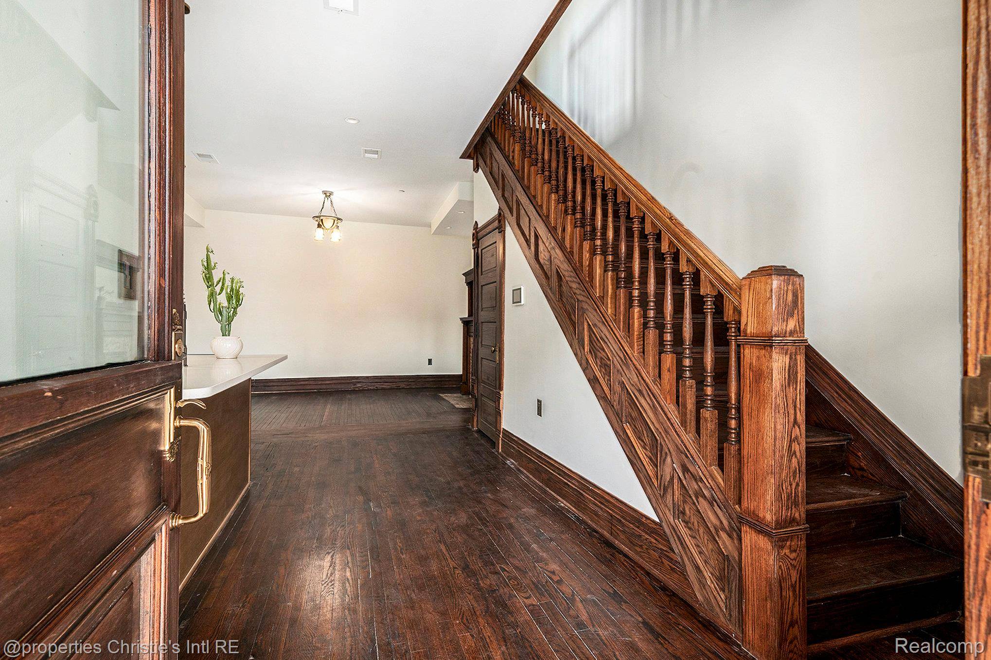 701 W Canfield ST #4, Detroit, MI 48201