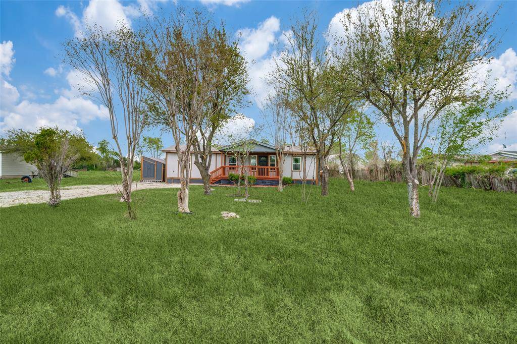 9695 Olive Street, Princeton, TX 75407