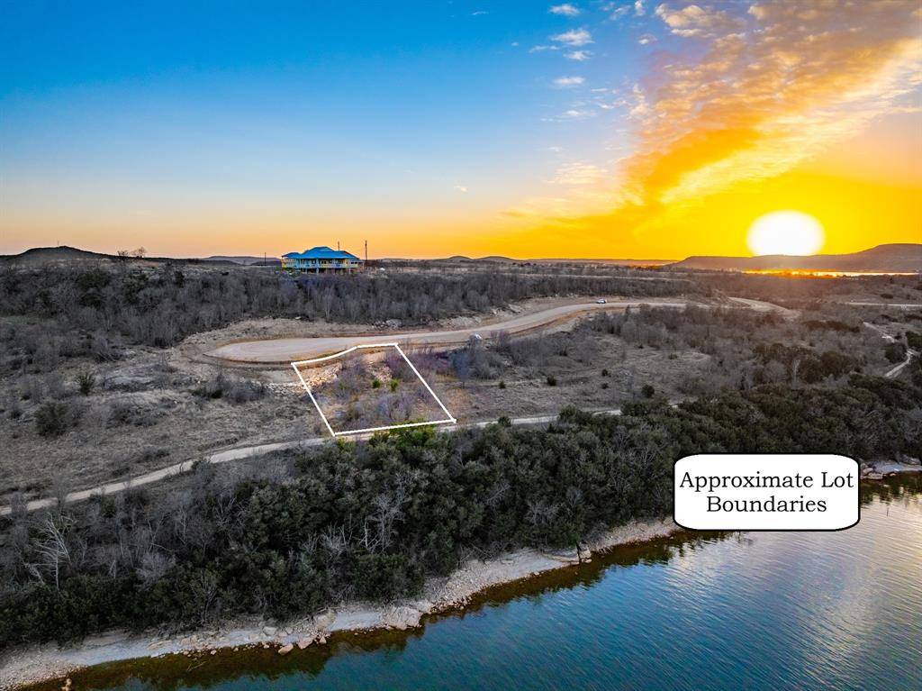 TBD Clearwater Point, Graham, TX 76450