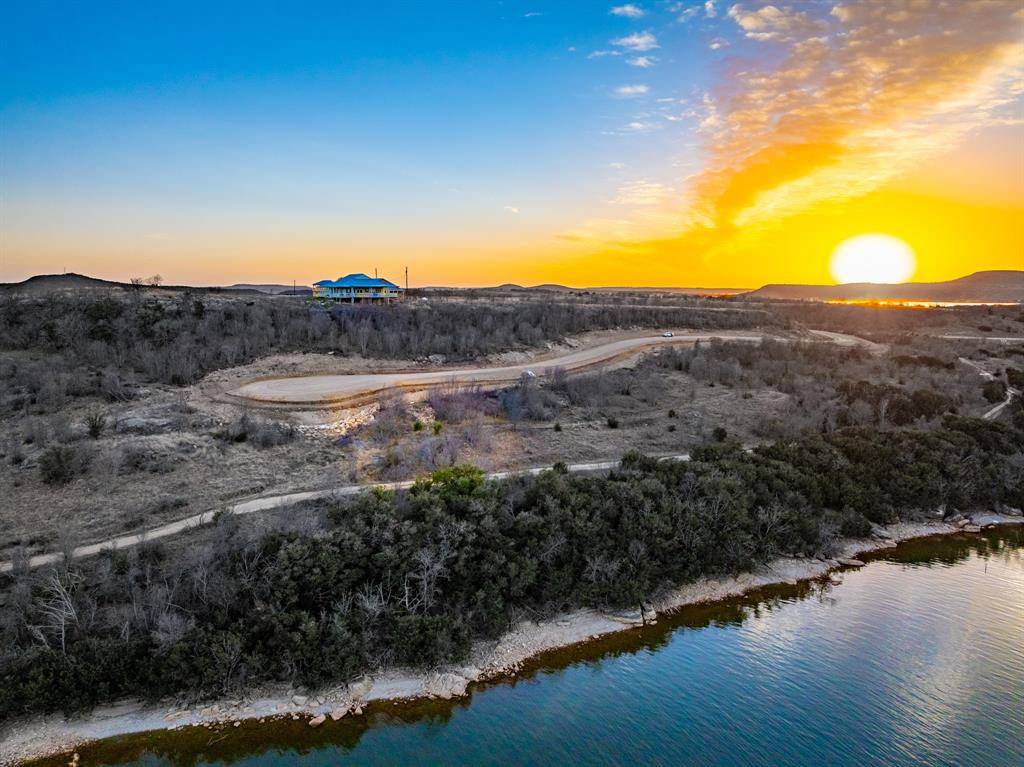 TBD Clearwater Point, Graham, TX 76450