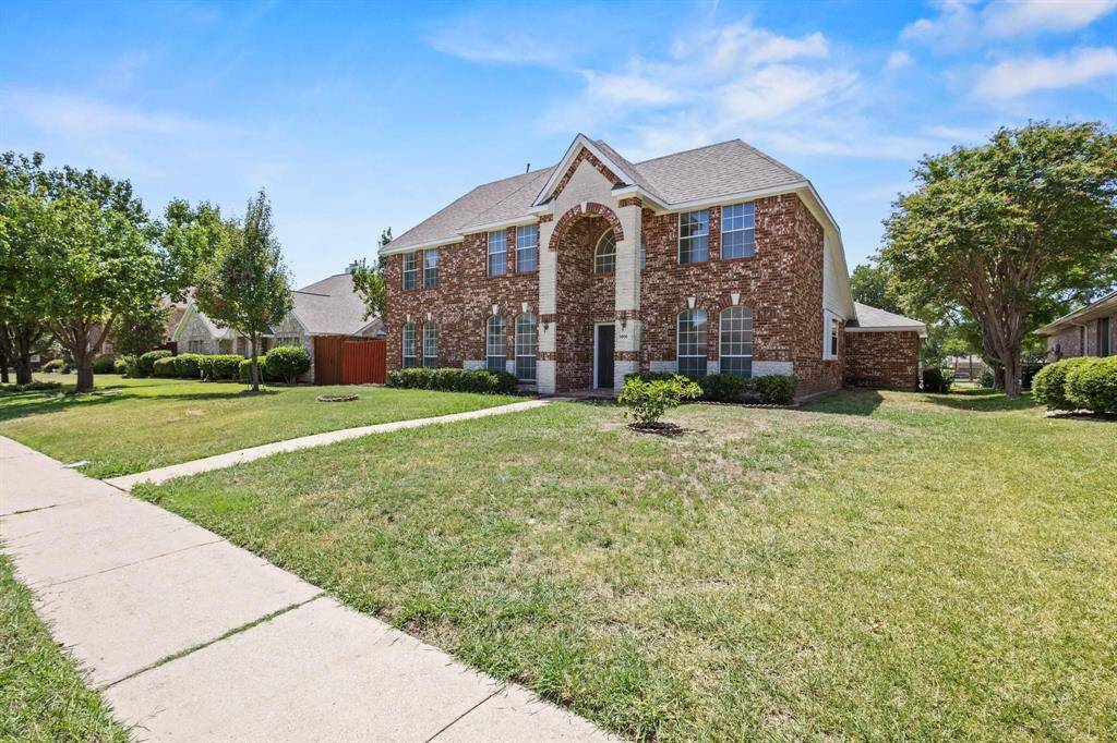 3805 Wellington Drive, Richardson, TX 75082