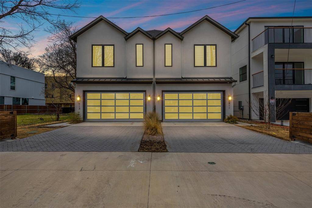 913 Bayonne Street, Dallas, TX 75212