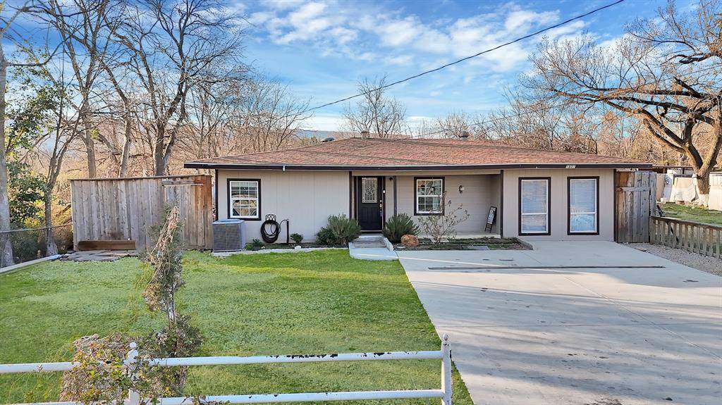 1801 Rayburn Avenue, Mesquite, TX 75149