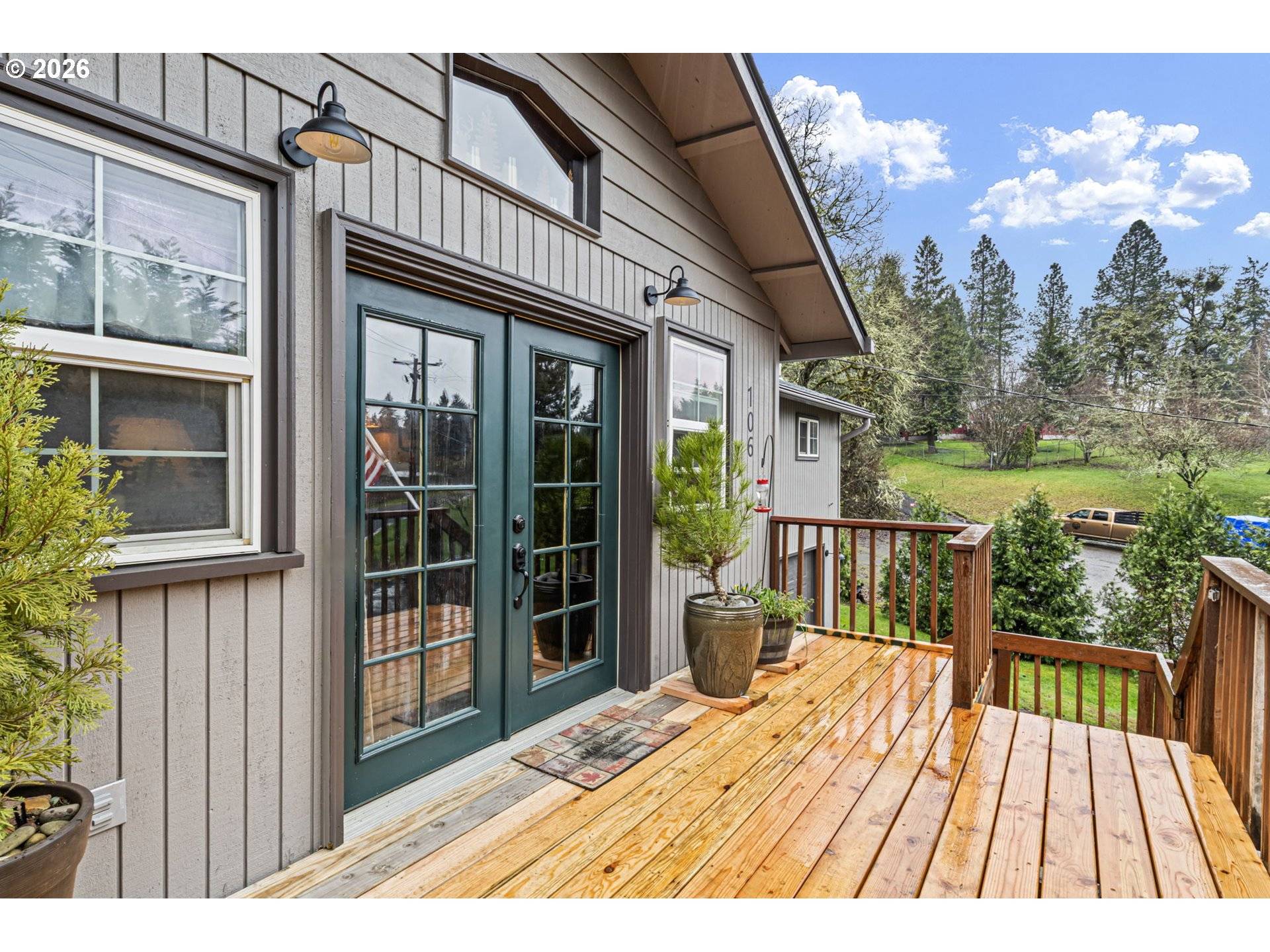 106 ODILLE CT, Glide, OR 97443