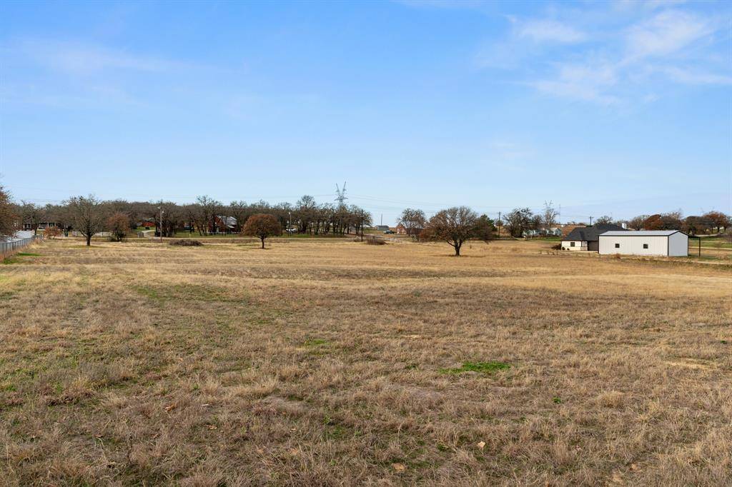 TBD FM 2048, Boyd, TX 76023