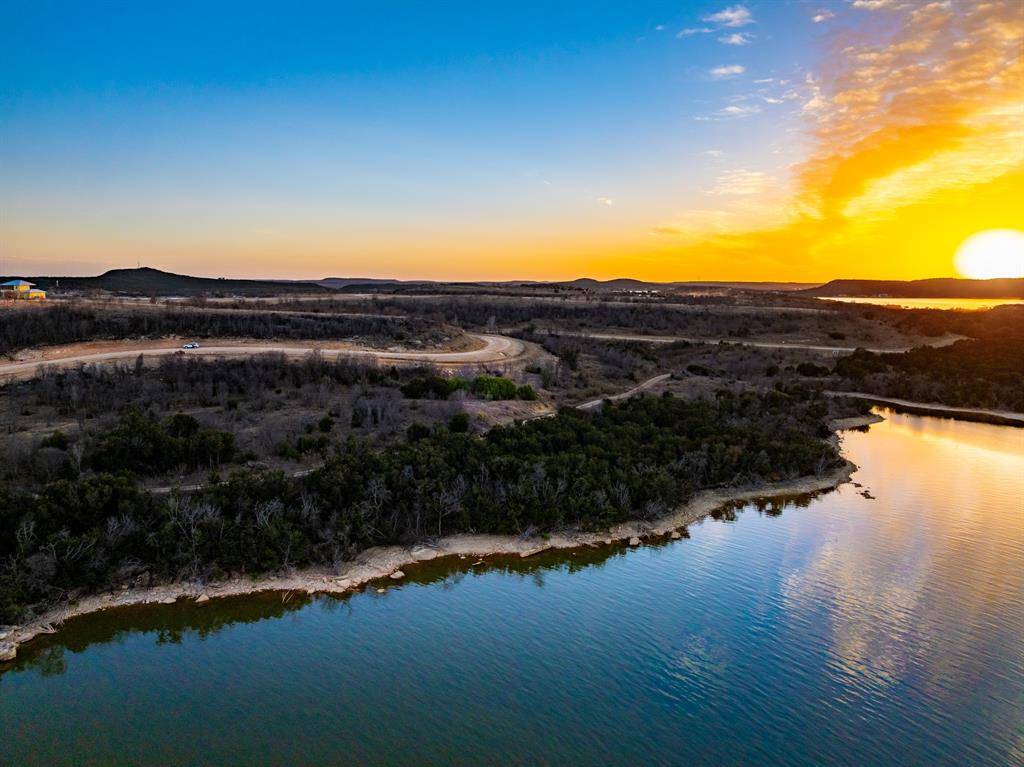 TBD Shawnee Court, Graham, TX 76450