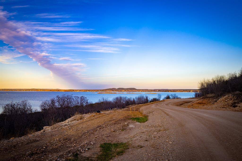 TBD Shawnee Court, Graham, TX 76450