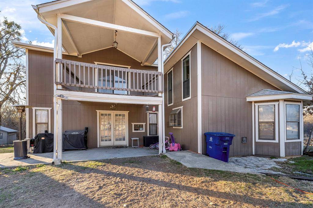 401 Sandy Lane, Dublin, TX 76446