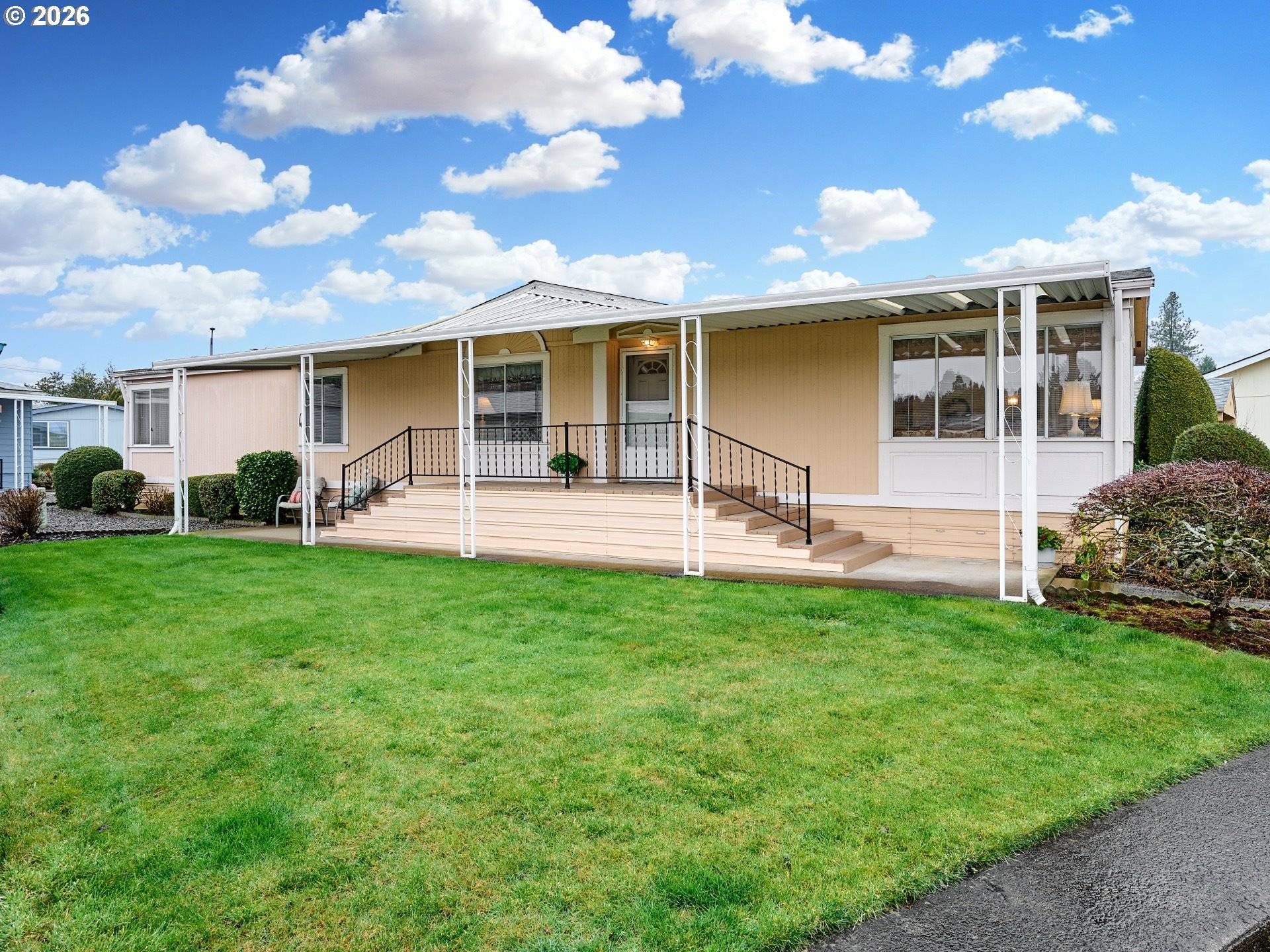 2410 LANCASTER DR SE #955, Salem, OR 97317